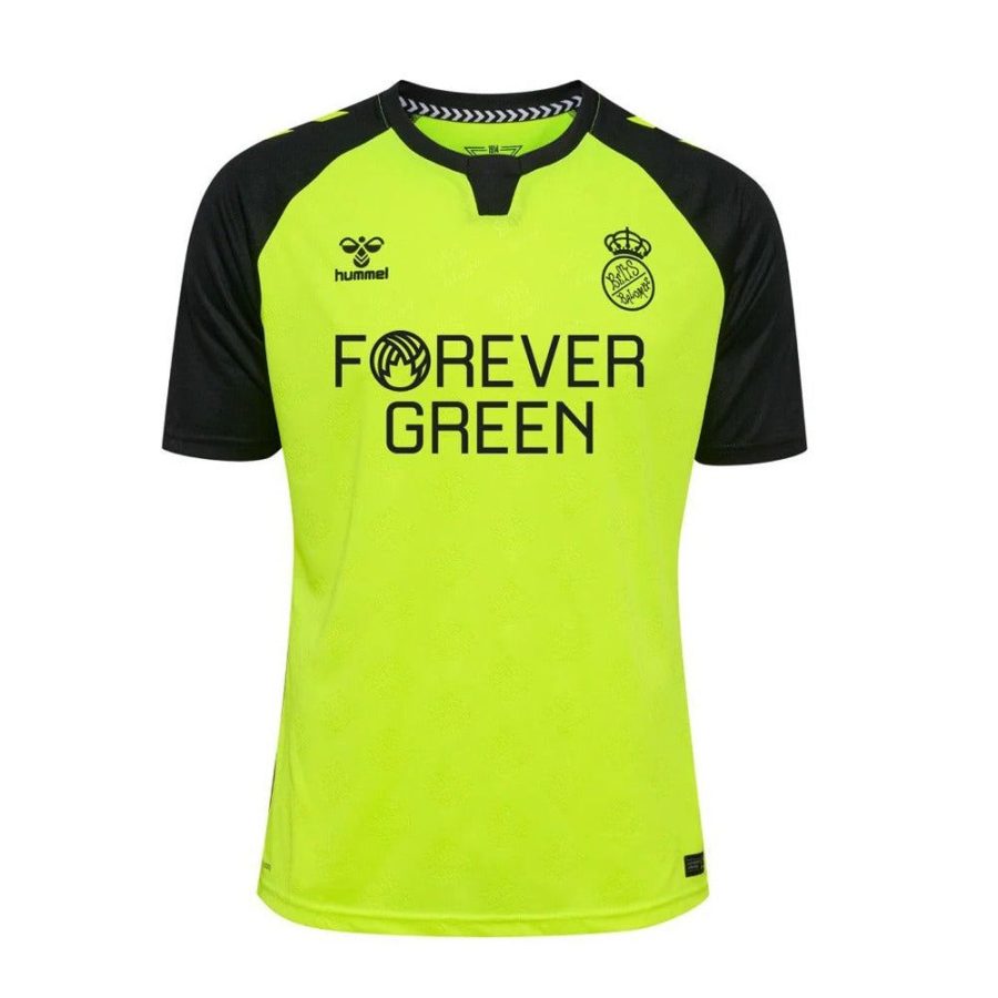 REAL BETIS AWAY JERSEY 20242025