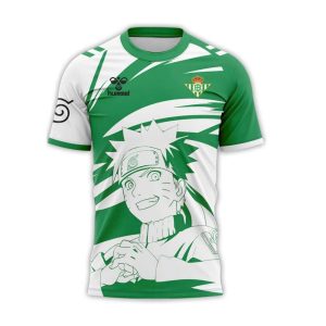 REAL BETIS SPECIAL JERSEY 20242025