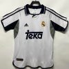 maillot-real-madrid-domicile-20002001 REAL MADRID HOME JERSEY 20002001