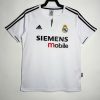 maillot-real-madrid-domicile-20032004 REAL MADRID HOME JERSEY 20032004