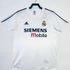 maillot-real-madrid-domicile-20042005 REAL MADRID HOME JERSEY 20042005