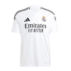 REAL MADRID HOME JERSEY 20242025