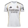 REAL MADRID HOME JERSEY 20252026