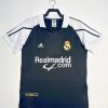 REAL MADRID AWAY JERSEY 20012002