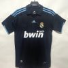 REAL MADRID AWAY JERSEY 20092010