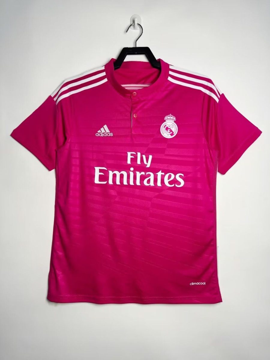 maillot-real-madrid-exterieur-20142015 REAL MADRID AWAY JERSEY 20142015