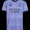 REAL MADRID AWAY JERSEY 20222023