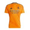 REAL MADRID AWAY JERSEY 20242025