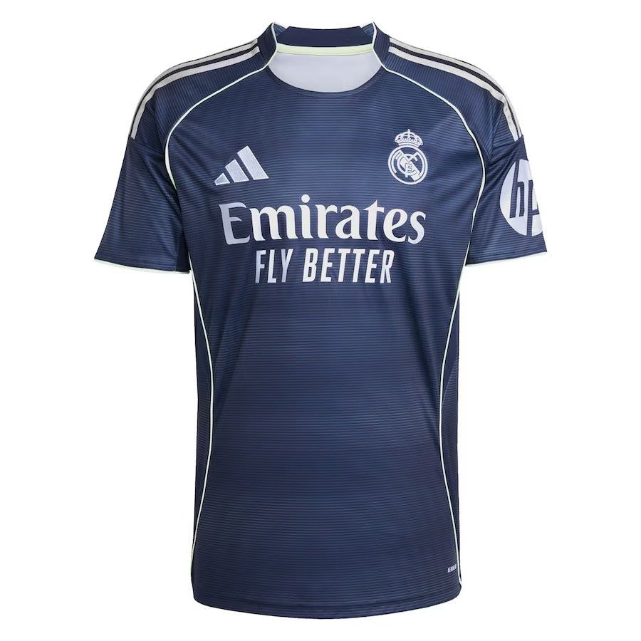 maillot-real-madrid-exterieur-20252026 REAL MADRID AWAY JERSEY 20252026