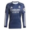 maillot-real-madrid-exterieur-manches-longues-20252026 REAL MADRID AWAY LONG SLEEVE JERSEY 20252026
