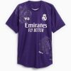 Real Madrid Fourth Jersey 20232024
