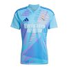 REAL MADRID GOALKEEPER JERSEY 20242025