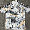 REAL MADRID LEGEND JERSEY 2025