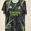 REAL MADRID SPECIAL EDITION JERSEY 20252026