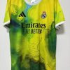 maillot-real-madrid-special-jaune-20252026 REAL MADRID SPECIAL YELLOW JERSEY 20252026