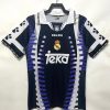 Real Madrid Third Jersey 1997-1998