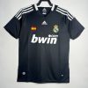 Real Madrid Third Jersey 2008-2009