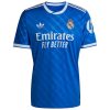 Real Madrid Third Jersey 2025-2026