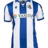 maillot-real-sociedad-domicile-20242025 REAL SOCIEDAD HOME SOCCER JERSEY 20242025