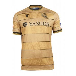 maillot-real-sociedad-exterieur-20242025 REAL SOCIEDAD AWAY JERSEY 2024-2025