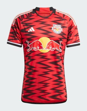 NEW YORK RED BULLS AWAY JERSEY 2024