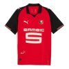 RENNES HOME SOCCER JERSEY 20252026