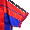FC Barcelona retro home jersey supporter collection