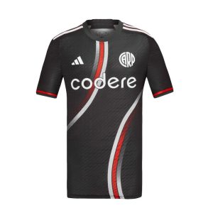 River Plate Third Jersey 2024