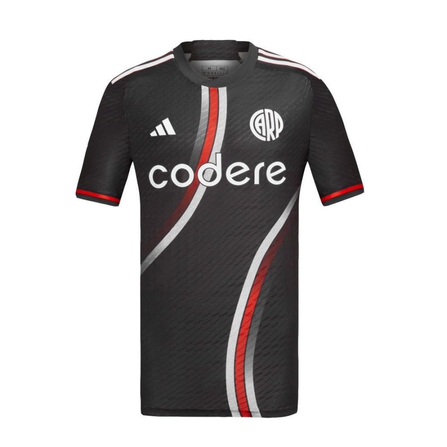 River Plate Third Jersey 2024