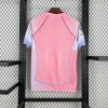 Pink FC Barcelona jersey 2025 2026 season official supporter kit