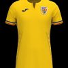 ROMANIA HOME SOCCER JERSEY 20232024