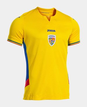 ROMANIA HOME JERSEY 2025