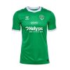maillot-saint-etienne-domicile-20242025 SAINT-ÉTIENNE HOME JERSEY 20242025