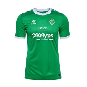 SAINT-ÉTIENNE HOME JERSEY 20242025