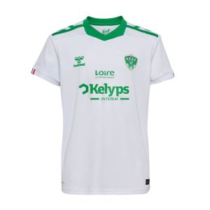 SAINT-ÉTIENNE AWAY JERSEY 20242025