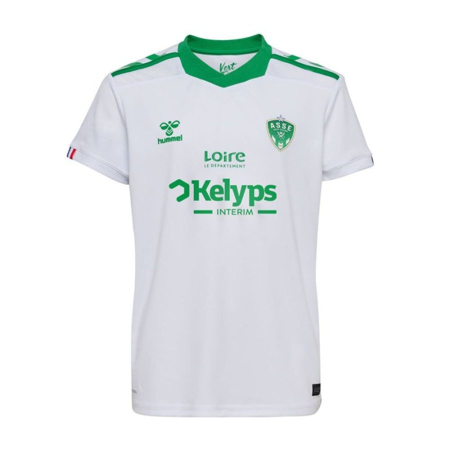 SAINT-ÉTIENNE AWAY JERSEY 20242025