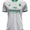 SAINT-ÉTIENNE AWAY SOCCER JERSEY 20252026