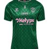 maillot-saint-etienne-octobre-rose-20252026 SAINT-ÉTIENNE OCTOBER PINK SOCCER JERSEY 20252026