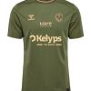 SAINT-ÉTIENNE THIRD SOCCER JERSEY 20252026
