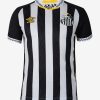 SANTOS FC AWAY JERSEY 2025