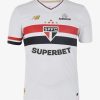 maillot-sao-paulo-fc-domicile-2025 SAO PAULO FC HOME JERSEY 2025