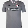 SAO PAULO FC SPECIAL JERSEY 2025