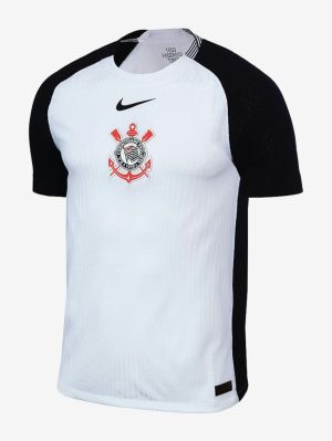 SC CORINTHIANS PAULISTA HOME JERSEY 2025