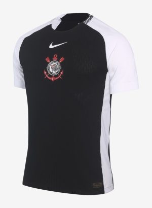 SC CORINTHIANS PAULISTA AWAY SOCCER JERSEY 2025