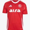 maillot-sc-internacional-domicile-2025 SC Internacional home jersey 2025
