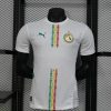 SENEGAL HOME JERSEY PLAYER VERSION 2025