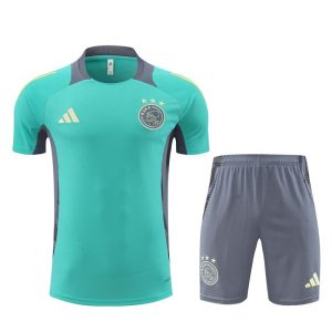 maillot-short-ajax-20242025 AJAX JERSEY + SHORTS 2024-2025