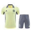 JERSEY + SHORTS AJAX 20242025