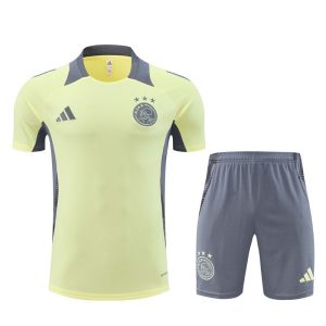 JERSEY + SHORTS AJAX 20242025