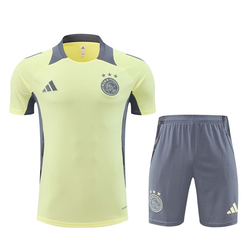 JERSEY + SHORTS AJAX 20242025